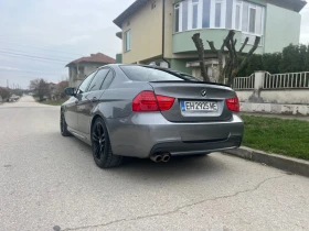 ����� �� �������� �� BMW 325