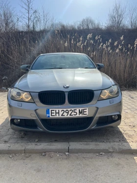 BMW 325 - 5500 € / 10757.07 лв. - 96869897 4