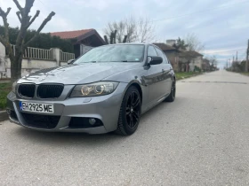 ����� �� �������� �� BMW 325