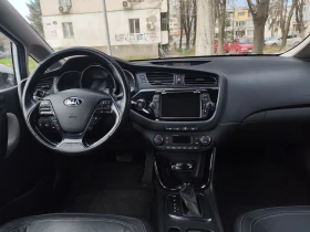 Kia Ceed 1.6 GDI 135 - 6199 € / 12124.19 лв. - 53685002 10