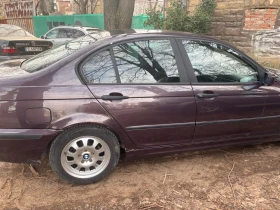 BMW 316 Е46 - 2000 € / 3911.66 лв. - 81150594 12