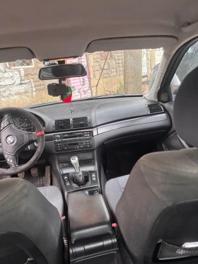 BMW 316 Е46 - 2000 € / 3911.66 лв. - 81150594 3