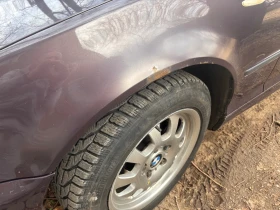 BMW 316 Е46 - 2000 € / 3911.66 лв. - 81150594 5