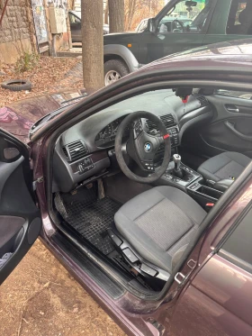 BMW 316 Е46 - 2000 € / 3911.66 лв. - 81150594 17