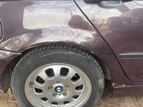 BMW 316 Е46 - 2000 € / 3911.66 лв. - 81150594 11