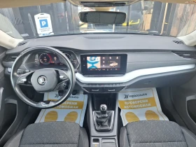 Skoda Octavia 2.0TDi - 17990 € / 35185.38 лв. - 21598687 8