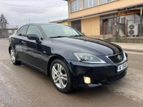 Lexus IS 250 250 - 7700 € / 15059.89 лв. - 76477391 2
