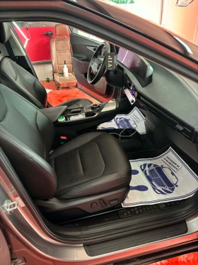 Kia EV6 WIND RWD - 26500 € / 51829.49 лв. - 66741158 17