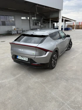 Kia EV6 WIND RWD - 26500 € / 51829.49 лв. - 66741158 5