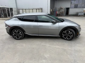 Kia EV6 WIND RWD - 26500 € / 51829.49 лв. - 66741158 4