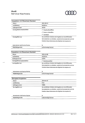 Audi A4 40 TDI quattro S tronic Business Edition - 18500 € / 36182.85 лв. - 96353732 14