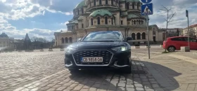 Audi A4 40 TDI quattro