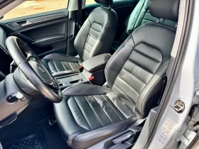 VW Golf Термопомпа фул лед дигитално табло - 16500 € / 32271.19 лв. - 93165537 5