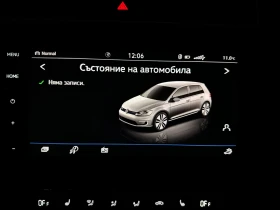 VW Golf Термопомпа фул лед дигитално табло - 16500 € / 32271.19 лв. - 93165537 17