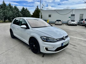 VW Golf Термопомпа фул лед дигитално табло - 16500 € / 32271.19 лв. - 93165537 4