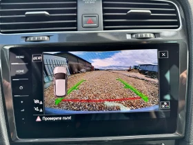 VW Golf Термопомпа фул лед дигитално табло - 16500 € / 32271.19 лв. - 93165537 12