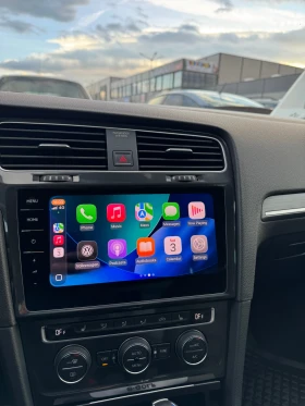 VW Golf Термопомпа фул лед дигитално табло - 16500 € / 32271.19 лв. - 93165537 11