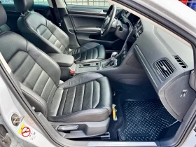 VW Golf Термопомпа фул лед дигитално табло - 16500 € / 32271.19 лв. - 93165537 7