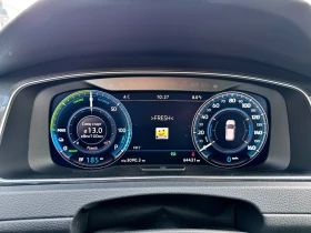 VW Golf Термопомпа фул лед дигитално табло - 16500 € / 32271.19 лв. - 93165537 9