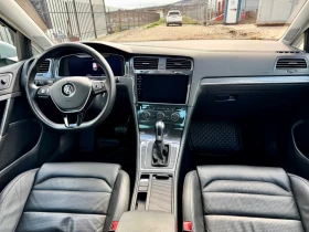 VW Golf Термопомпа фул лед дигитално табло - 16500 € / 32271.19 лв. - 93165537 6