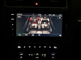 VW Golf Термопомпа фул лед дигитално табло - 16500 € / 32271.19 лв. - 93165537 15