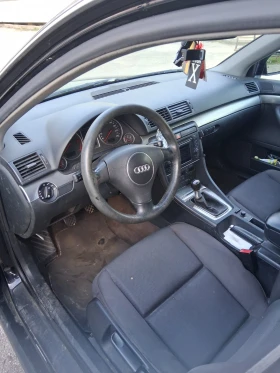 Audi A4 Комби - 1250 € / 2444.79 лв. - 47598524 6