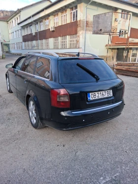 Audi A4 Комби - 1250 € / 2444.79 лв. - 47598524 5