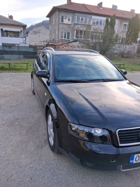 Audi A4 Комби - 1250 € / 2444.79 лв. - 47598524 2