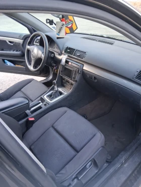 Audi A4 Комби - 1250 € / 2444.79 лв. - 47598524 8