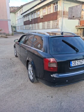 Audi A4 Комби - 1250 € / 2444.79 лв. - 47598524 4