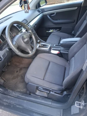 Audi A4 Комби - 1250 € / 2444.79 лв. - 47598524 7