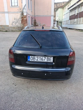 Audi A4 Комби - 1250 € / 2444.79 лв. - 47598524 3