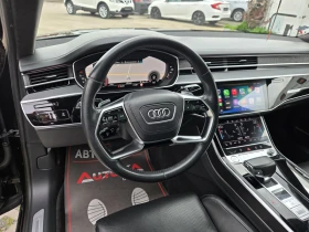 Audi A8 50TDI-286кс/B&O/360/MASSAGE/HUD/PANO/FULL - 42900 € / 83905.11 лв. - 60748064 8