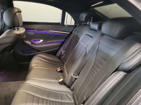Mercedes-Benz S 560 * OБДУХВАНЕ* ДИСТРОНИК* ПАНОРАМА* BURMASTER*  - 33990 € / 66478.66 лв. - 89400600 13