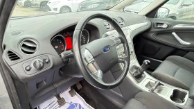 Ford S-Max 2.0 145кс 7места  - 3500 € / 6845.40 лв. - 89195949 10