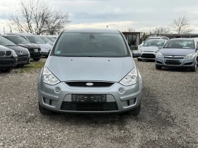 Ford S-Max 2.0 145кс 7места  - 3500 € / 6845.40 лв. - 89195949 2