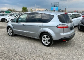 Ford S-Max 2.0 145кс 7места * TITANIUM | Auto.bg — изображение 6