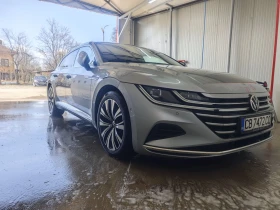 VW Arteon Elegance - 25000 € / 48895.75 лв. - 98321898 2