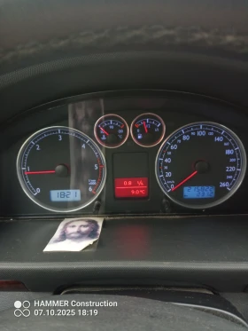 VW Sharan - 1450 € / 2835.95 лв. - 12274357 2