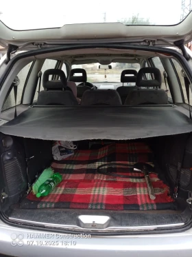 VW Sharan - 1450 € / 2835.95 лв. - 12274357 3