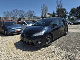 Toyota Verso 2.0D4D 124k.s. ПАНОРАМА