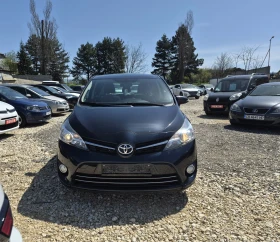 Toyota Verso 2.0D4D 124k.s. ПАНОРАМА - 6400 € / 12517.31 лв. - 54711427 2