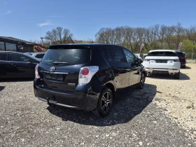 Toyota Verso 2.0D4D 124k.s. ПАНОРАМА - 6400 € / 12517.31 лв. - 54711427 6