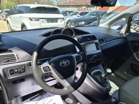 Toyota Verso 2.0D4D 124k.s. ПАНОРАМА - 6400 € / 12517.31 лв. - 54711427 10
