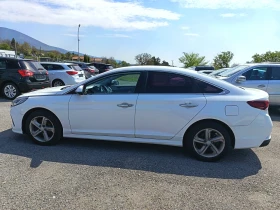Hyundai Sonata 2.0LPI - 12500 € / 24447.88 лв. - 20771692 6