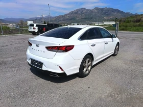 Hyundai Sonata 2.0LPI - 12500 € / 24447.88 лв. - 20771692 4