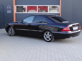 Mercedes-Benz S 320 | Mobile.bg � ����� ������ 5