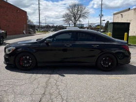 Mercedes-Benz CLA 45 AMG CARFAX | Mobile.bg � ����� ������ 4
