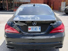 Mercedes-Benz CLA 45 AMG CARFAX | Mobile.bg � ����� ������ 5