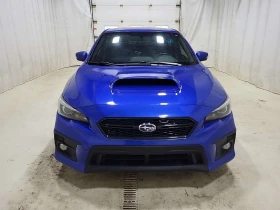 ������ Subaru WRX